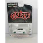 Greenlight 1:64 Grease – Ford De Luxe 1948 Greased Lightning GREEN MACHINE